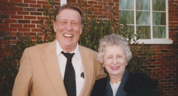 Obituary of Derwood Boyd