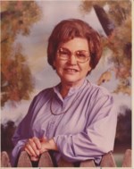 Mildred Temple