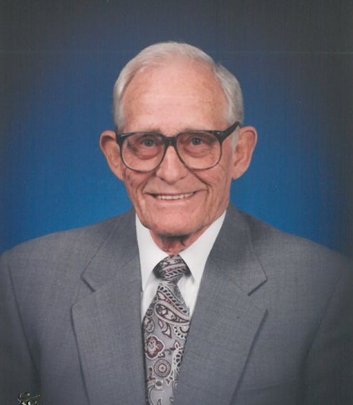 Obituary of Donald Lane Kronemeyer