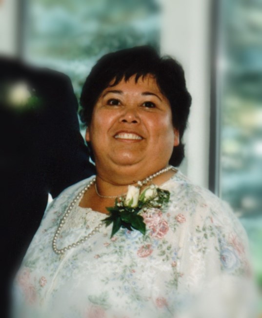 Obituary of Linda Mae Ching