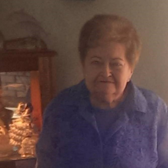 Obituary of Nancy Lee White