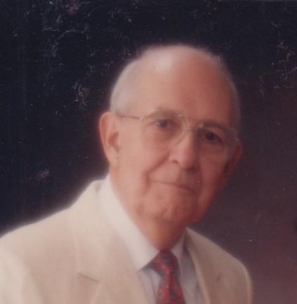 Avis de décès de Richard Jones Baker