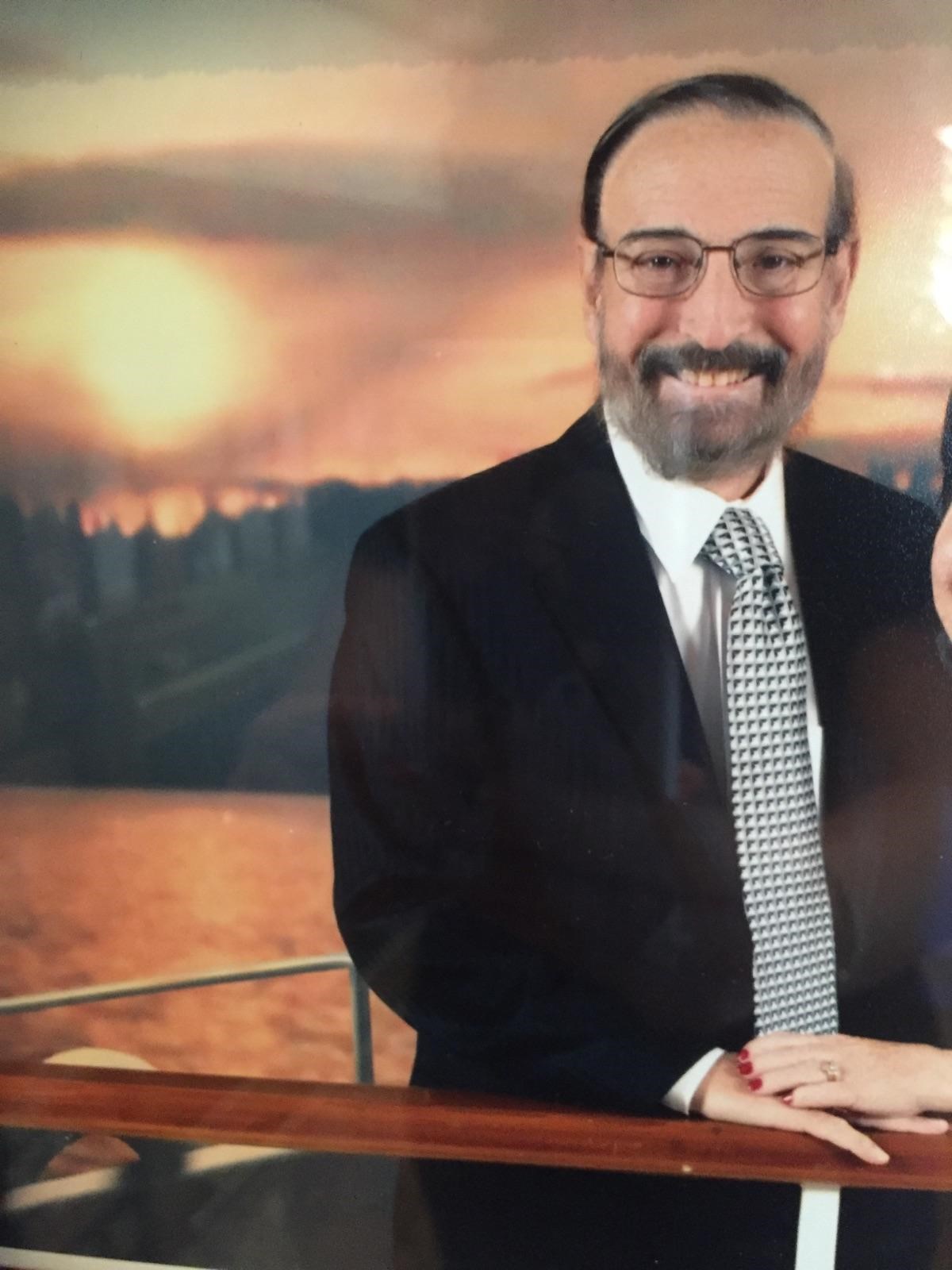 Obituary of Phil Kaufman