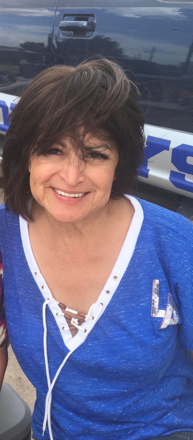 Obituary of Yolanda Carrasco Cortez