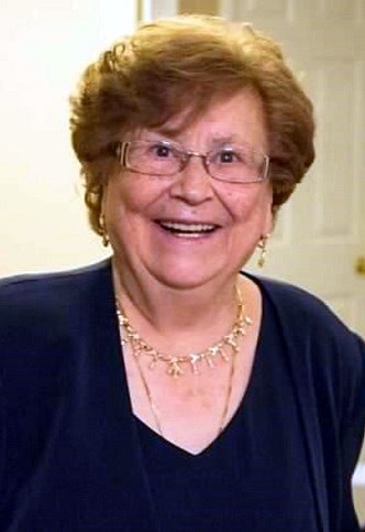 Obituary of Giuseppina Vetro