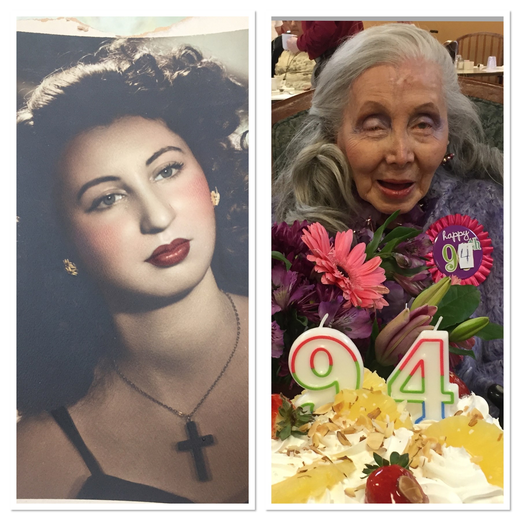 Obituary of Yolanda Prieto Vest