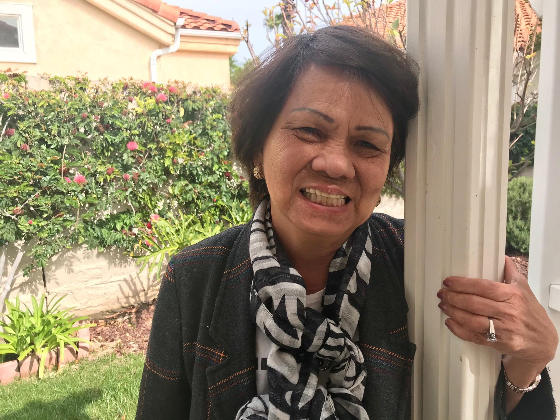 Obituary of Emily Salazar Beleber