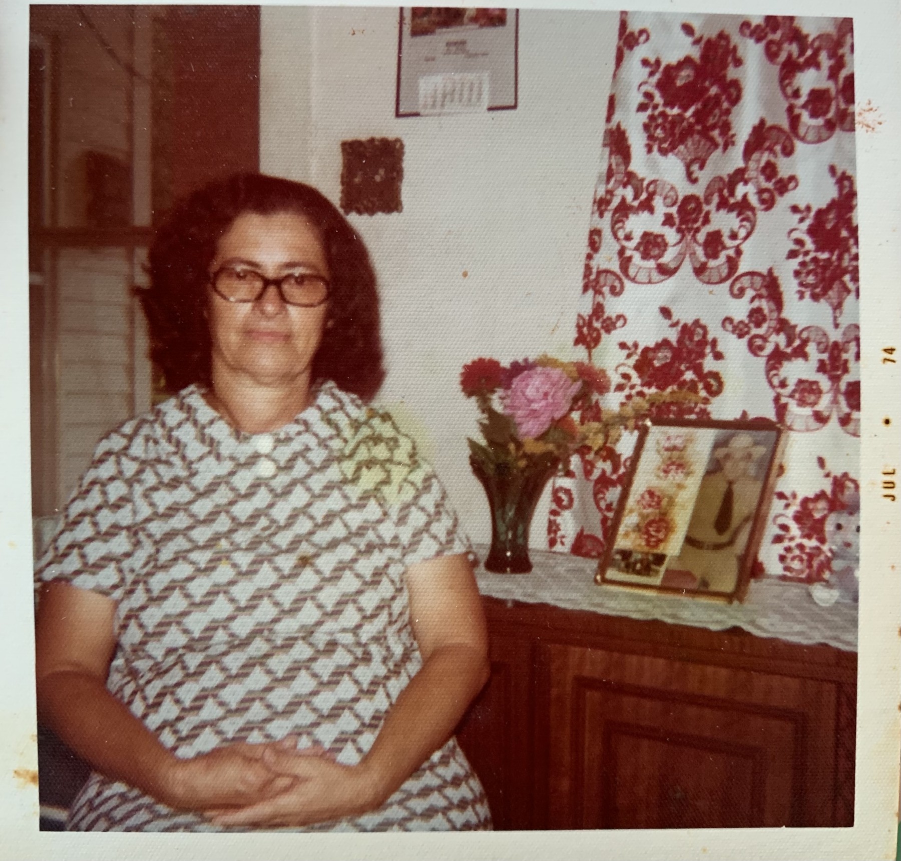 Obituary of Febe Huitron