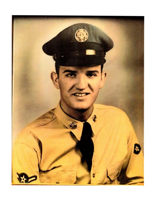 Obituary of James D. Brown Sr.