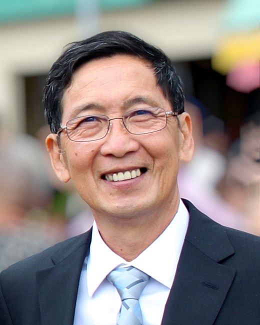 Obituary of Phuoc Huu Tran