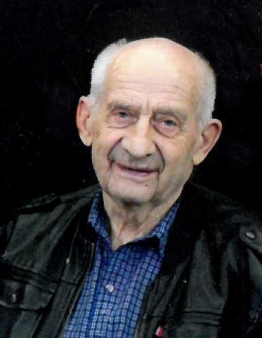 Obituary of John Henry Penner