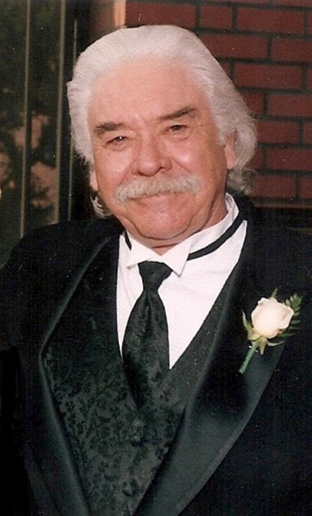 Obituary of Daniel Hernandez