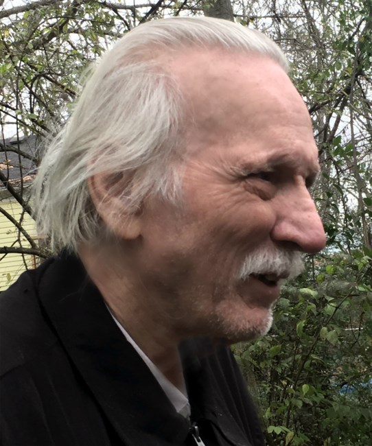 Obituary of Billy Dewey Wilson