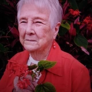 Obituary of Shirley Dalton Cardwell