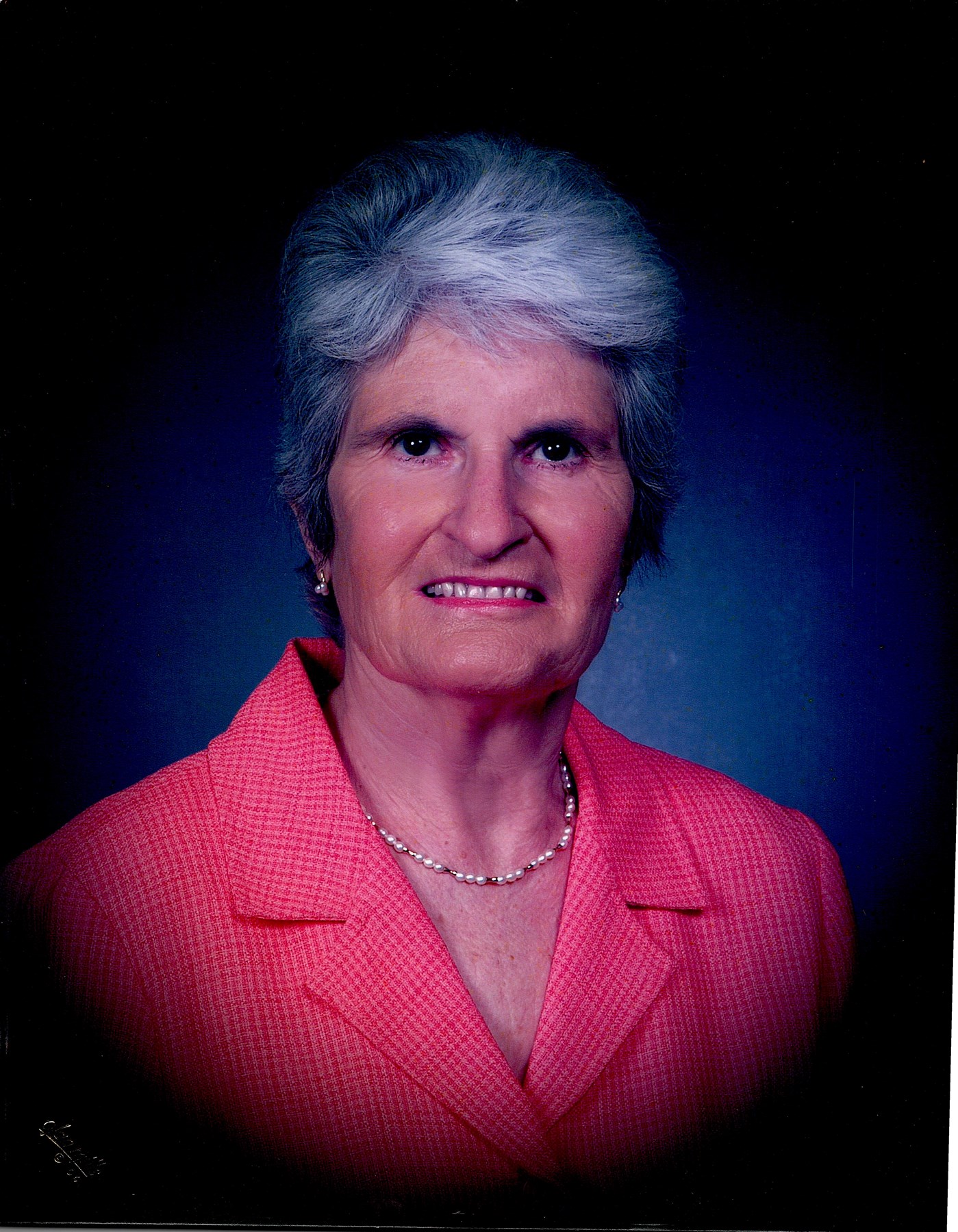 Obituary of Mary Lois Reid