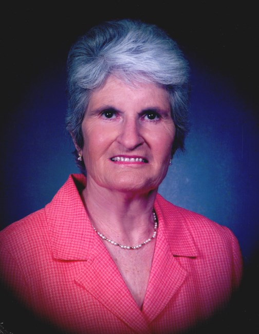 Obituary of Mary Lois Reid