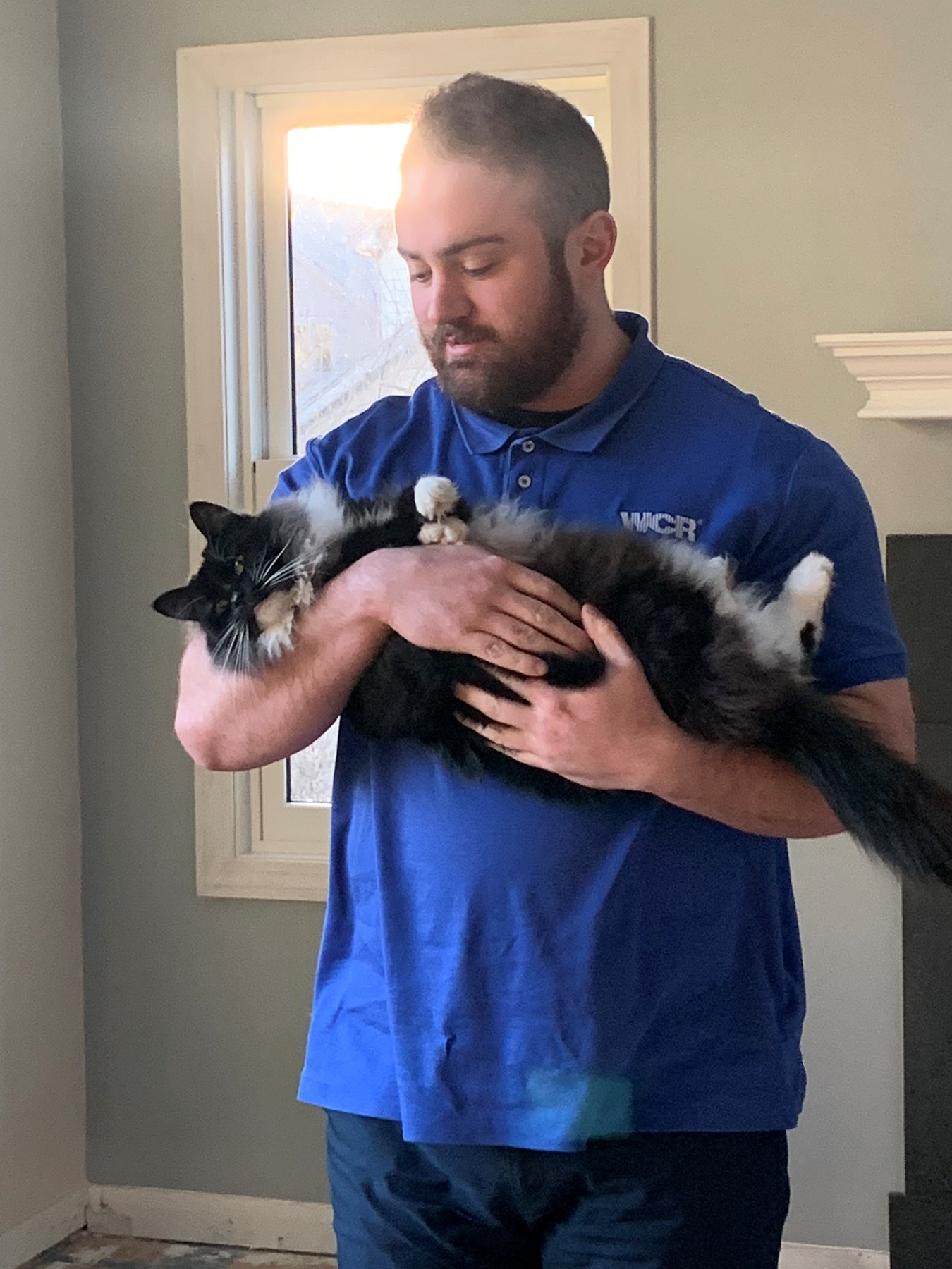 Obituary of Henry M Strang