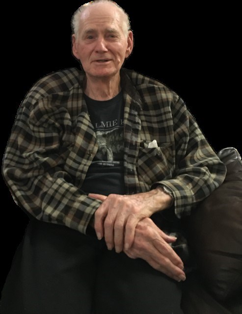 Obituary of Dennis Albert Fry