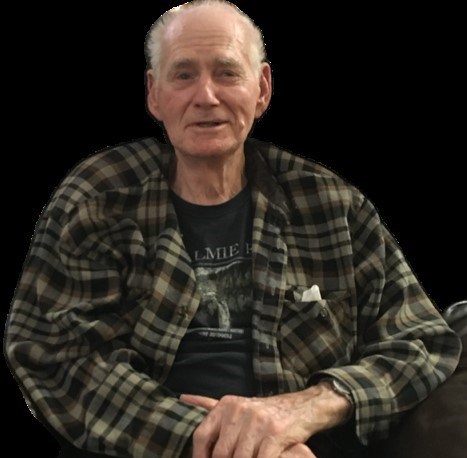 Obituary of Dennis Albert Fry