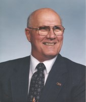 Obituary of Vernon T. Fox, Jr.