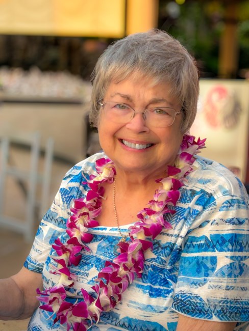 Obituary of Margaret "Peggy" Mary (Huebsch) Hinds
