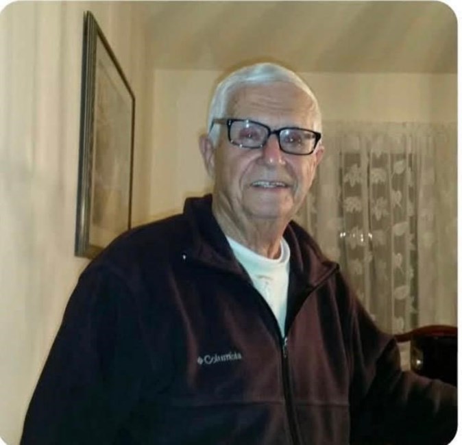Obituary of Harry Floersheim