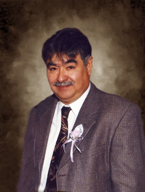 Obituary of Luis Enrique Gutierrez