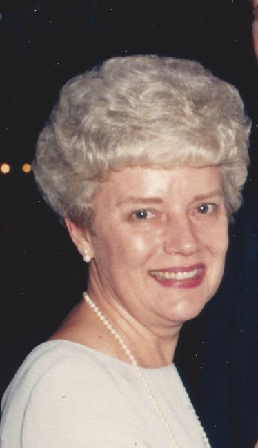 Obituary of Carole Harrison