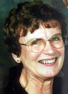 Obituary of Florence May Schramm