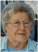 Obituary of Mary Kish