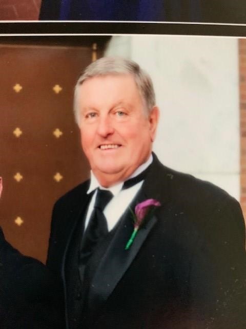 Obituary of Earl Henry Smith Jr.