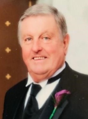 Obituary of Earl Henry Smith Jr.