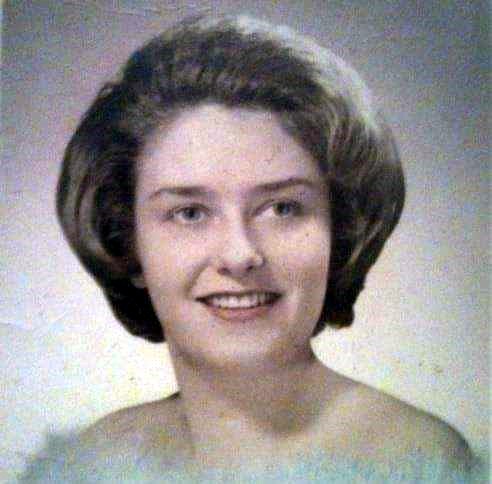 Obituary of Marilyn Louise Mason