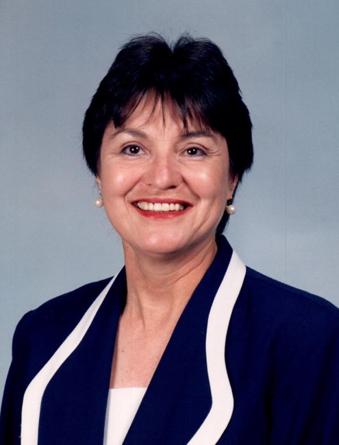 Obituary of Mary Katherine Padilla