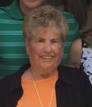 Obituary of Evelyn Cherie Staples
