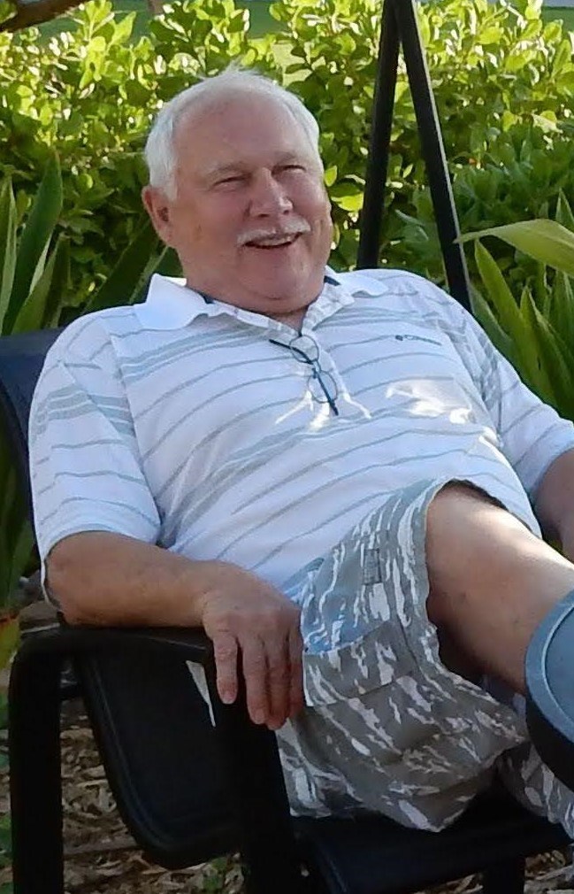 Obituary of Lanny Clegg