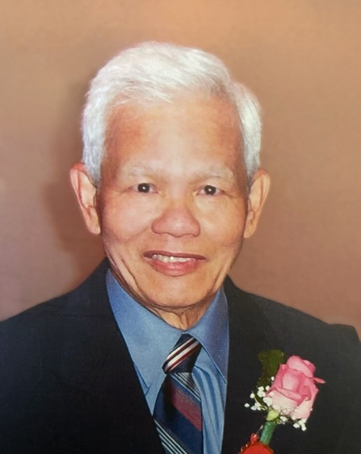 Obituary of Quang Minh Duong