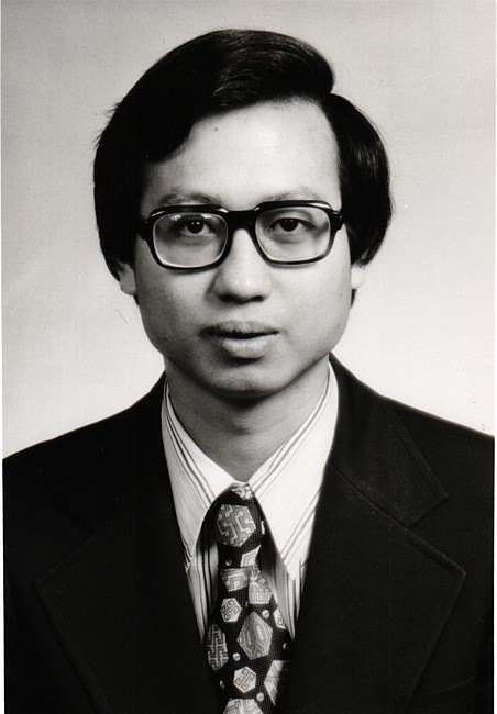 Obituary of Alan Chiu Kit Lam