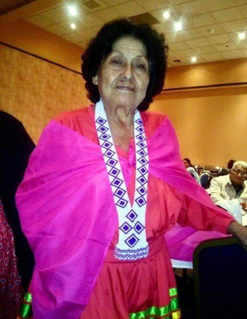 Obituary of Joyce Dick