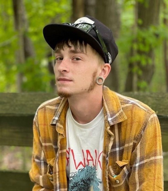 Obituary of Connor Micheal Small