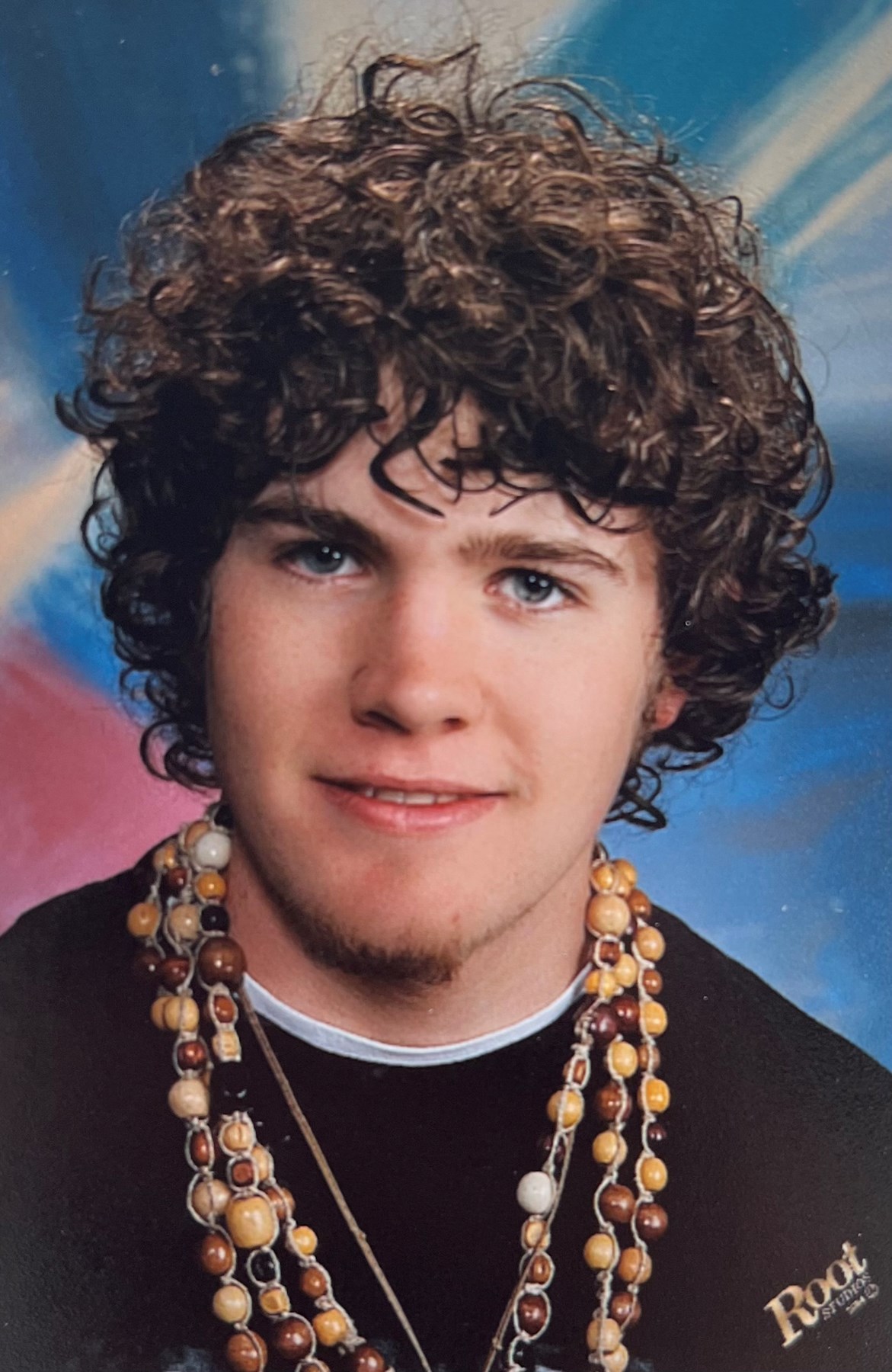 Scott Adams McClure Obituary Columbus, OH