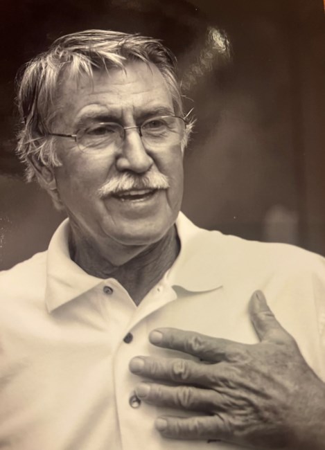 Avis de décès de Withers Goodwyn Peebles III