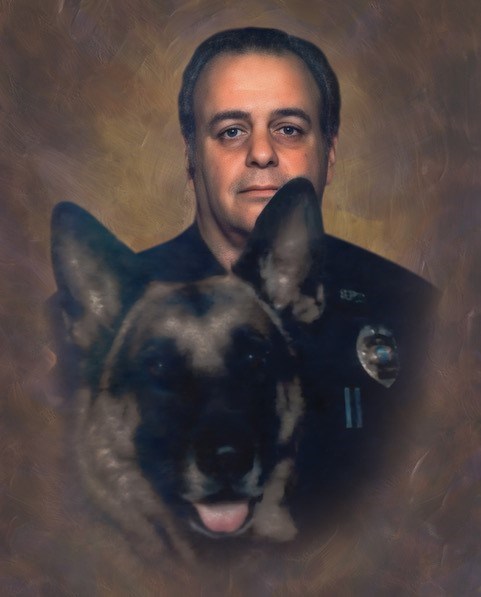 Obituary of Agostino Gary Fontana