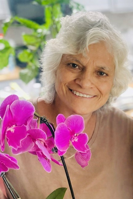 Avis de décès de Blanca Luna Munoz Rodriguez