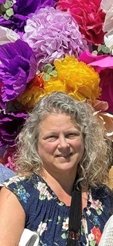 Obituary of Lori Ann-Quintanilla Ray