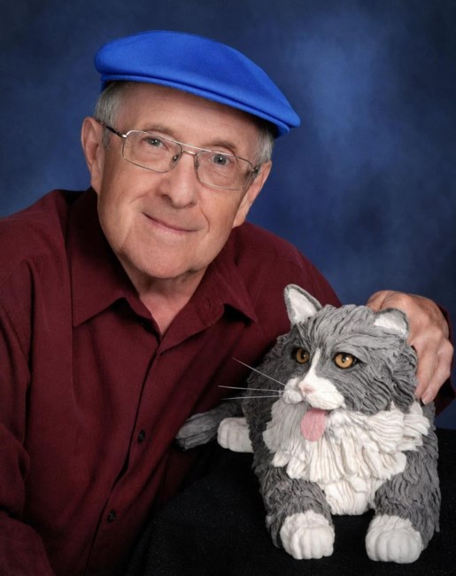 Obituary of Rodney W Qualkinbush