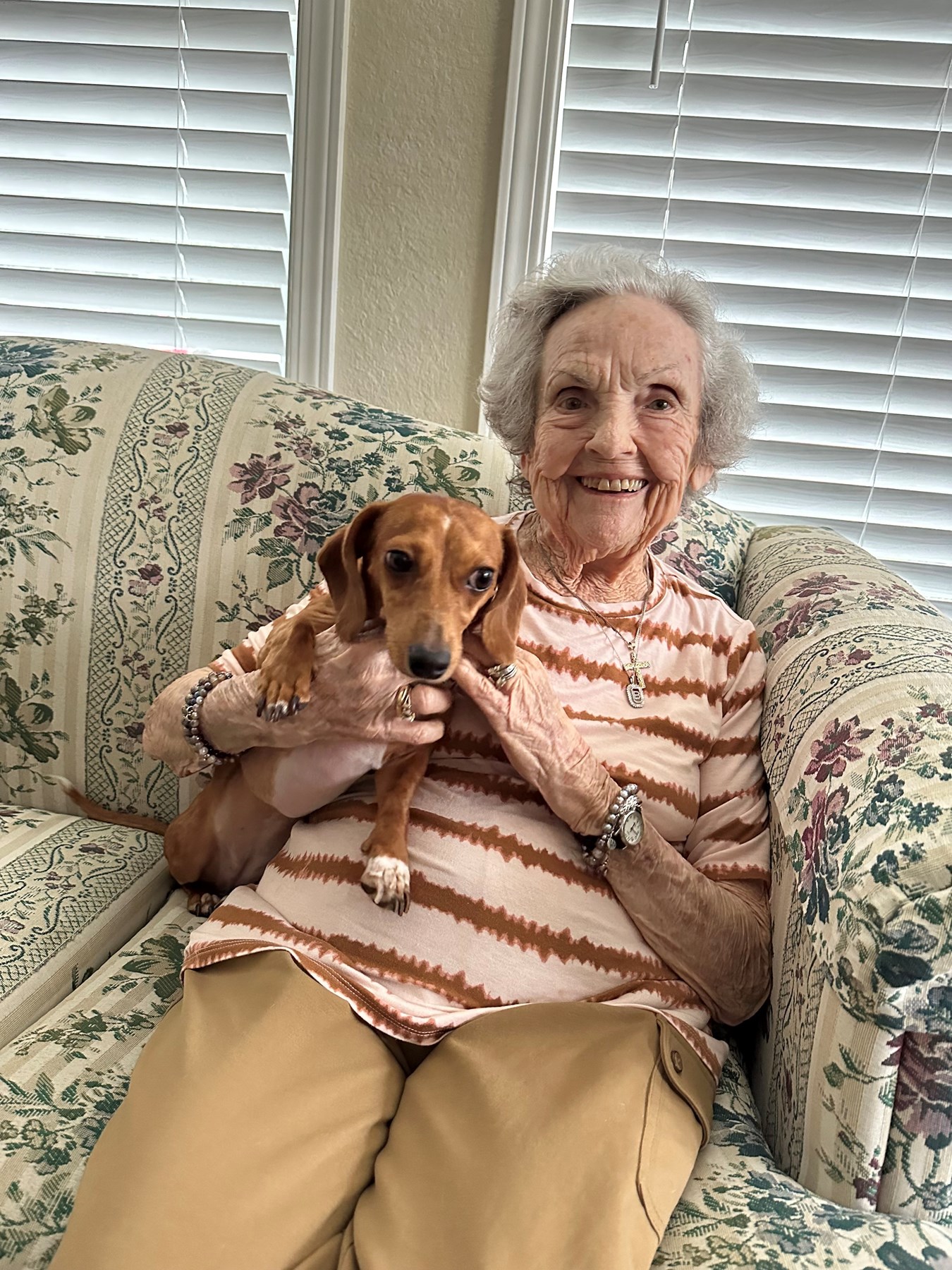 Obituary of Betty Jo Cochran