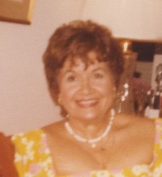 Obituary of Geneva McKinley