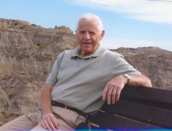 Obituary of Clarence Erwin Mershon