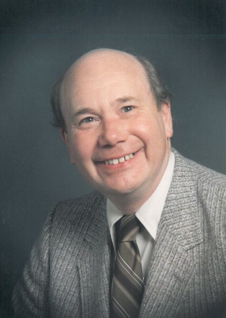 Obituary of Desmond George Connor